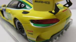 SCALEAUTO MERCEDES AMG GT3 (Rserie)