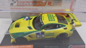 SCALEAUTO MERCEDES AMG GT3 (Rserie)