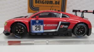 SCALEAUTO AUDI R8 LMS GT3 (Rserie)