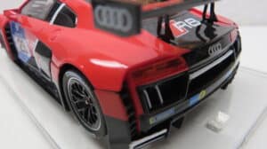 SCALEAUTO AUDI R8 LMS GT3 (Rserie)