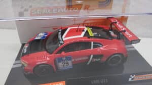 SCALEAUTO AUDI R8 LMS GT3 (Rserie)