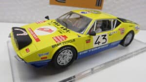 SCALEAUTO DETOMASO PANTERA