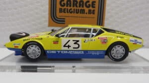 SCALEAUTO DETOMASO PANTERA