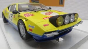 SCALEAUTO DETOMASO PANTERA