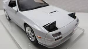 CARRERA DIGITAL 132 MAZDA RX-7 FC3S