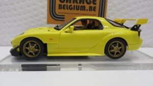 CARRERA DIGITAL 132 MAZDA RX-7 FD3S