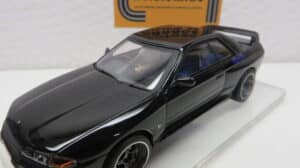 CARRERA DIGITAL 132 NISSAN SKYLINE GT-R (upgrade)