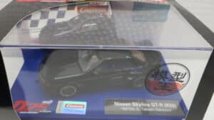 CARRERA DIGITAL 132 NISSAN SKYLINE GT-R (upgrade)