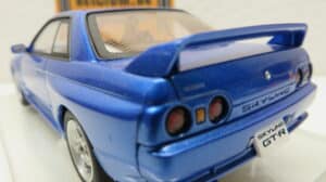 CARRERA DIGITAL 132 NISSAN SKYLINE GT-R