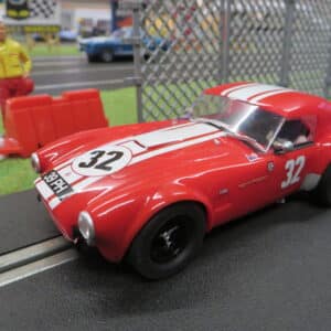 scalextric C4528