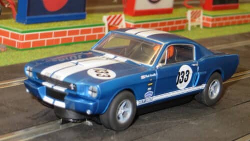 scalextric C4517