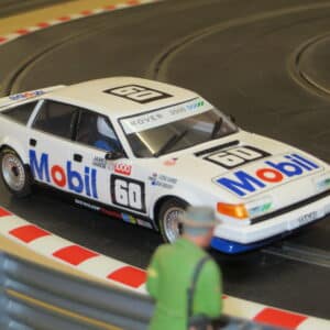 scalextric C4535