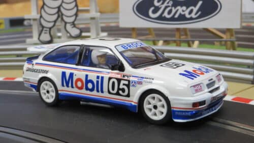 scalextric C4505