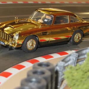 scalextric C4550A