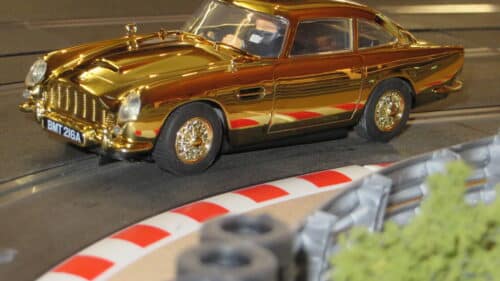 scalextric C4550A