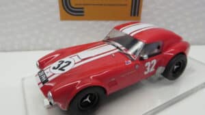 SCALEXTRIC COBRA SHELBY 289