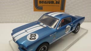 SCALEXTRIC MUSTANG SHELBY GT 350