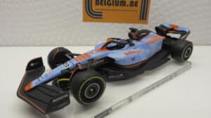 SCALEXTRIC F1 WILLIAMS FW45