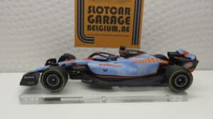 SCALEXTRIC F1 WILLIAMS FW45