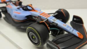 SCALEXTRIC F1 WILLIAMS FW45