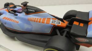 SCALEXTRIC F1 WILLIAMS FW45