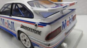 SCALEXTRIC FORD SIERRA RS500