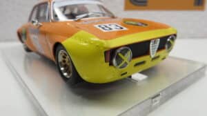 REVOSLOT ALFA ROMEO GTA