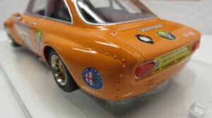 REVOSLOT ALFA ROMEO GTA