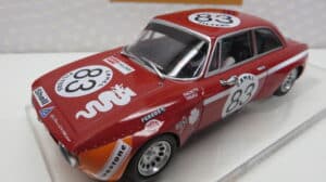 REVOSLOT ALFA ROMEO GTA