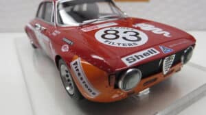 REVOSLOT ALFA ROMEO GTA