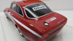 REVOSLOT ALFA ROMEO GTA