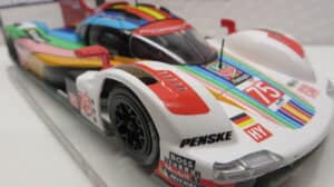 SCALEAUTO PORSCHE 963 GTP HYPERCAR