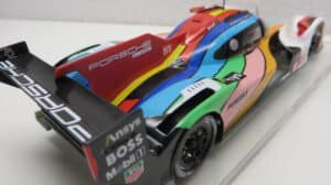 SCALEAUTO PORSCHE 963 GTP HYPERCAR