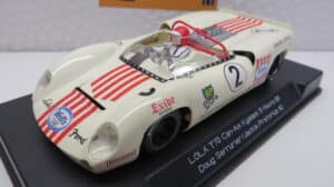 THUNDERSLOT LOLA T70 CAN-AM