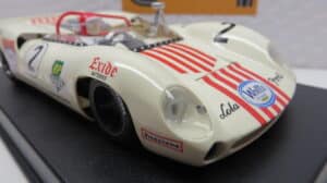 THUNDERSLOT LOLA T70 CAN-AM