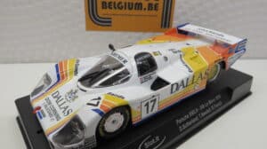 SLOT.IT PORSCHE 956LH