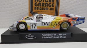 SLOT.IT PORSCHE 956LH