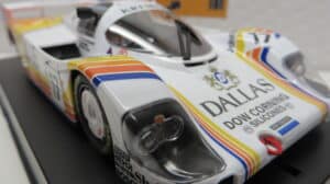 SLOT.IT PORSCHE 956LH