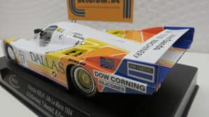 SLOT.IT PORSCHE 956LH