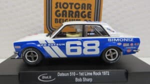 SLOT.IT DATSUN 510