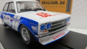 SLOT.IT DATSUN 510