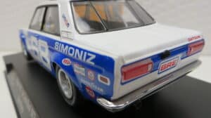 SLOT.IT DATSUN 510