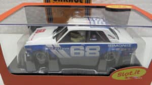 SLOT.IT DATSUN 510