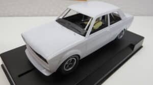 SLOT.IT DATSUN 510 WHITE KIT