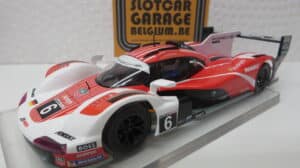 SCALEAUTO PORSCHE 963 HYPERCAR