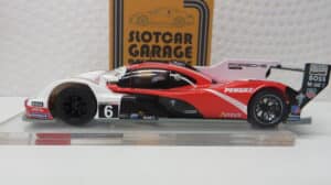 SCALEAUTO PORSCHE 963 HYPERCAR