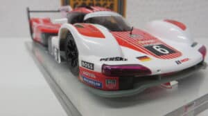 SCALEAUTO PORSCHE 963 HYPERCAR