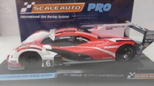 SCALEAUTO PORSCHE 963 HYPERCAR