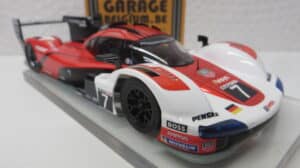 SCALEAUTO PORSCHE 963 HYPERCAR