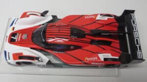 SCALEAUTO PORSCHE 963 HYPERCAR